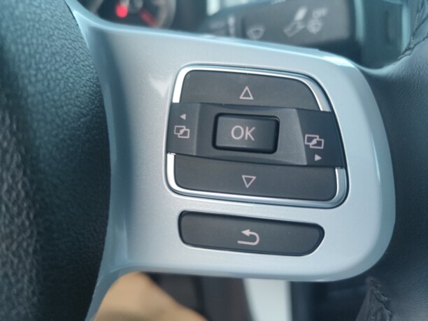 Volkswagen Beetle A5, 2018 г.