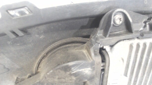 Фара передняя для Volvo S60 II 2010 - 2013