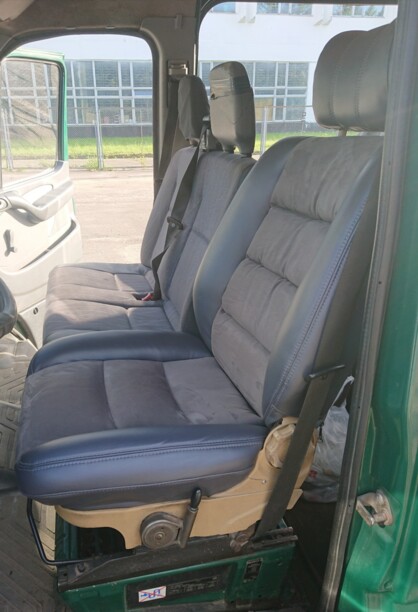 Mercedes-Benz Sprinter 316, 2001 г.