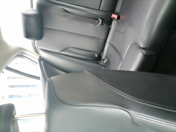 Volkswagen Passat B6, 2008 г.