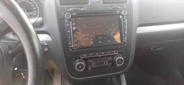Volkswagen Jetta V, 2010 г.
