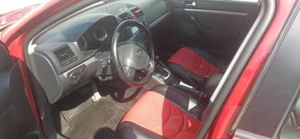 Volkswagen Jetta V, 2010 г.