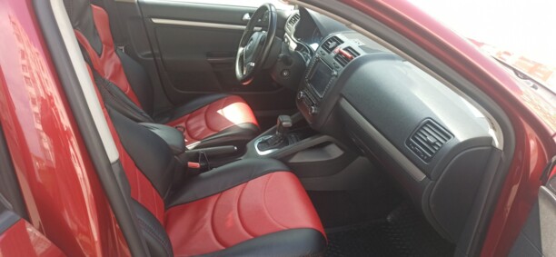 Volkswagen Jetta V, 2010 г.