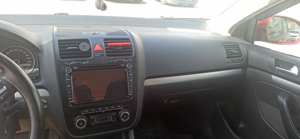 Volkswagen Jetta V, 2010 г.