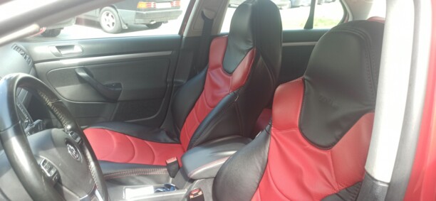Volkswagen Jetta V, 2010 г.
