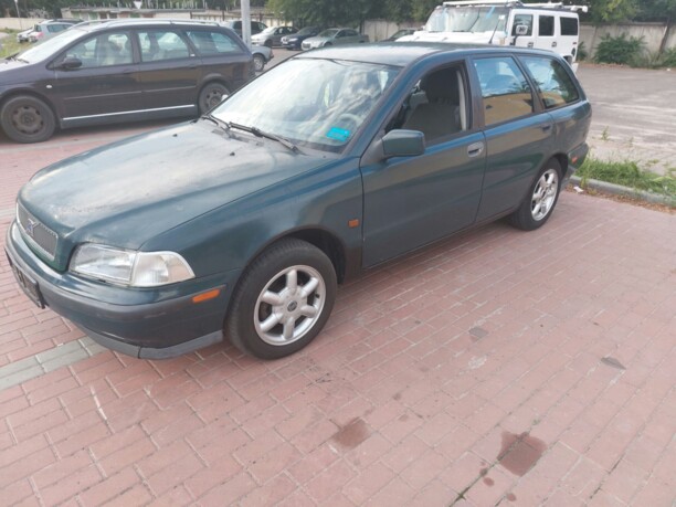 Volvo V40 I, 1996 г.