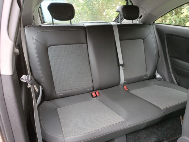 Opel Corsa D, 2009 г.