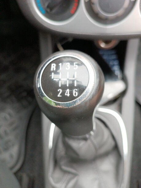 Opel Corsa D, 2009 г.