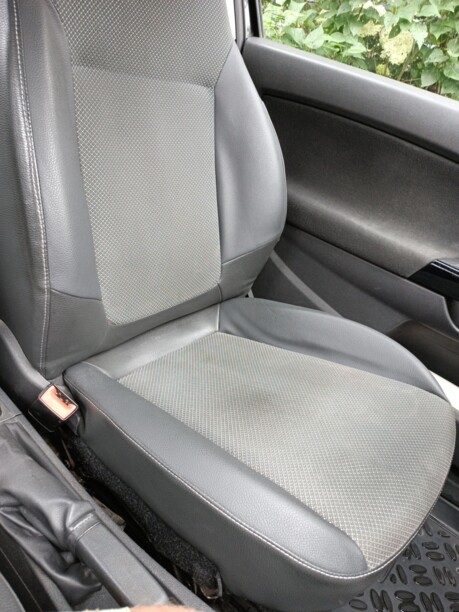 Opel Corsa D, 2009 г.