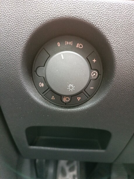 Opel Corsa D, 2009 г.