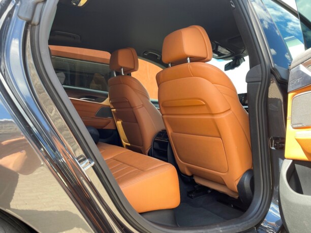 BMW 6 серия G32, 2019 г.