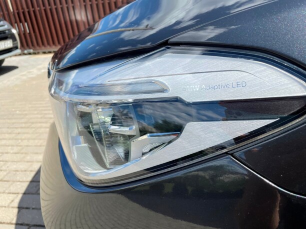 BMW 6 серия G32, 2019 г.