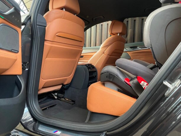 BMW 6 серия G32, 2019 г.
