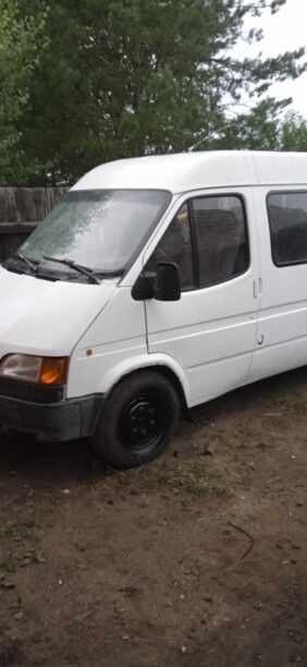 Ford Transit , 1993 г.