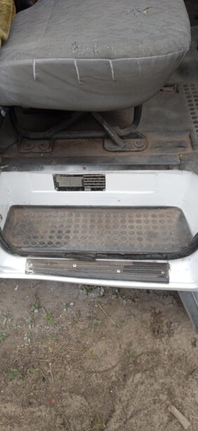 Ford Transit , 1993 г.