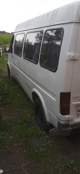 Ford Transit , 1993 г.