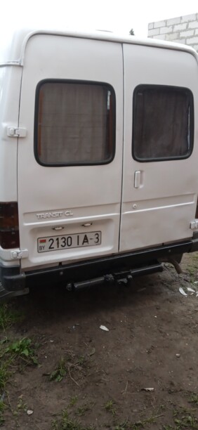 Ford Transit , 1993 г.