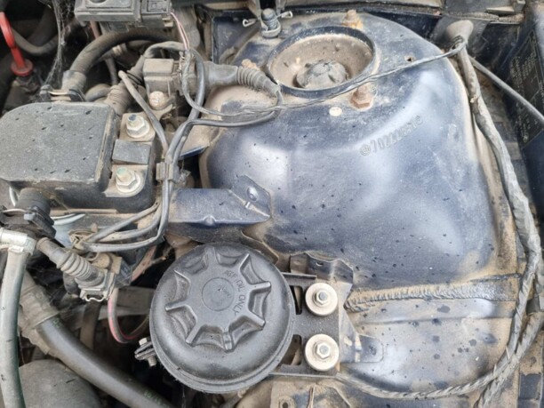 BMW 5 серия E39, 2000 г.