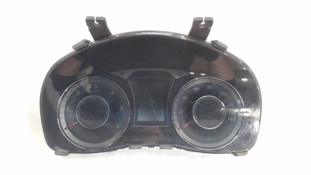 Консоль панели приборов для Hyundai i40 VF 2011 - 2015
