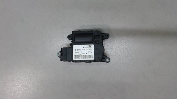 Моторчик заслонки печки для Subaru Forester IV · Рестайлинг 2015 - 2016