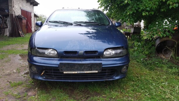 Весь автомобиль на запчасти для Fiat Marea 1996 - 2001