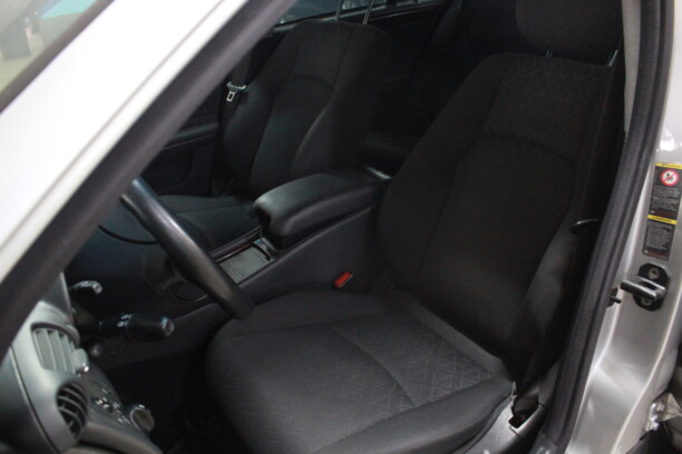 Mercedes-Benz C-Класс W203, S203, CL203, 2003 г.