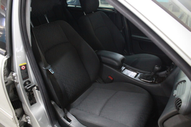 Mercedes-Benz C-Класс W203, S203, CL203, 2003 г.