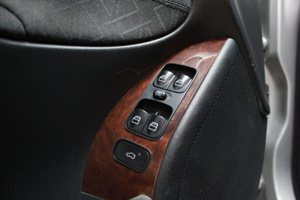 Mercedes-Benz C-Класс W203, S203, CL203, 2003 г.