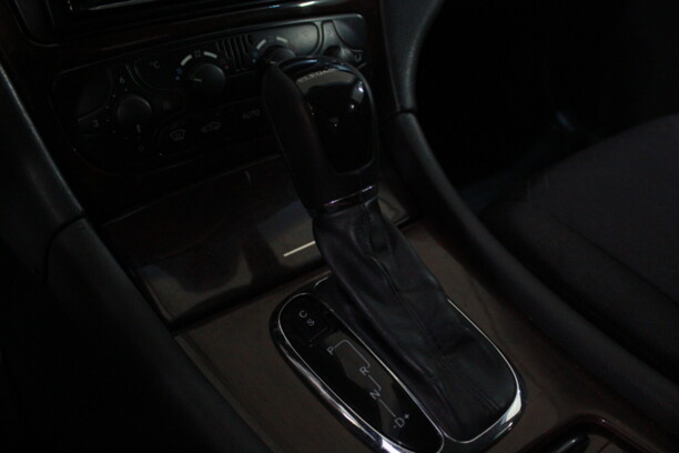 Mercedes-Benz C-Класс W203, S203, CL203, 2003 г.