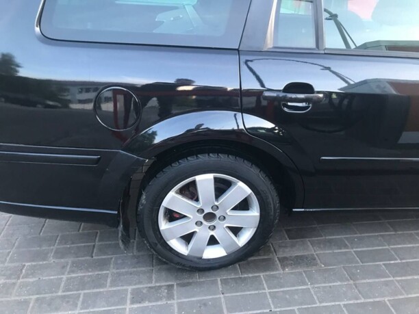 Ford Mondeo III · Рестайлинг, 2004 г.