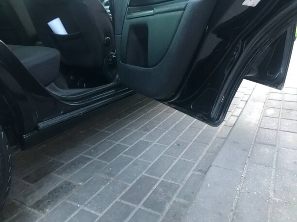 Ford Mondeo III · Рестайлинг, 2004 г.