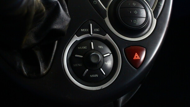 Fiat Ulysse II, 7 мест, 2003 г.
