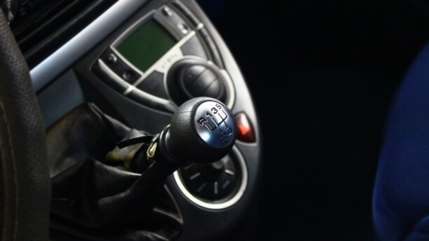 Fiat Ulysse II, 7 мест, 2003 г.