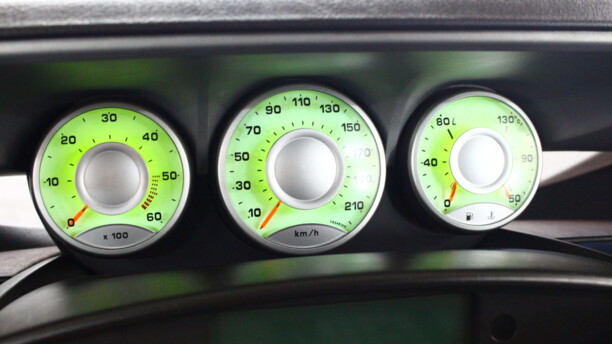 Fiat Ulysse II, 7 мест, 2003 г.