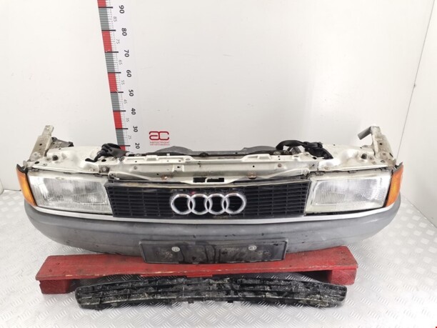 Передняя часть кузова (ноускат) для Audi 80 B3 1986 - 1991