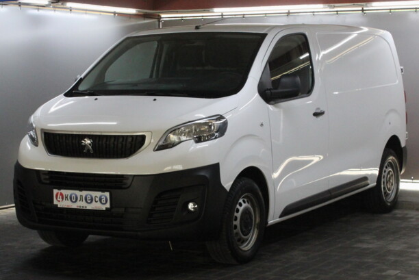 Peugeot Expert III, 2021 г.