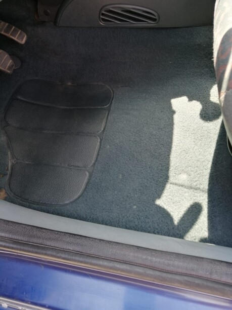 Renault Megane I, 1997 г.