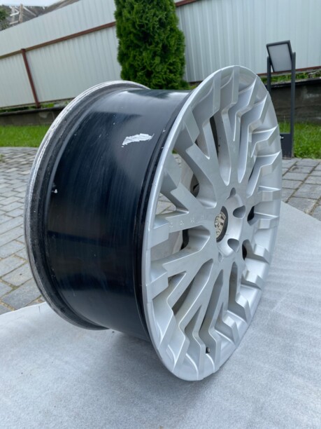 КАHN 10x22 5x130 4 шт.