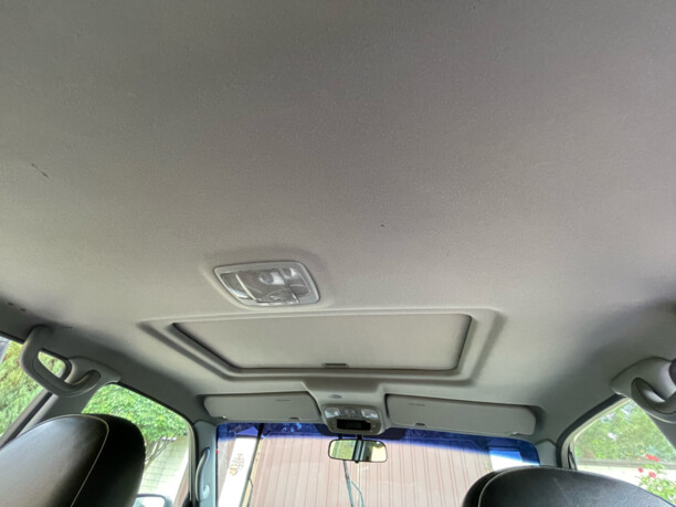 Hyundai Terracan I, 2001 г.
