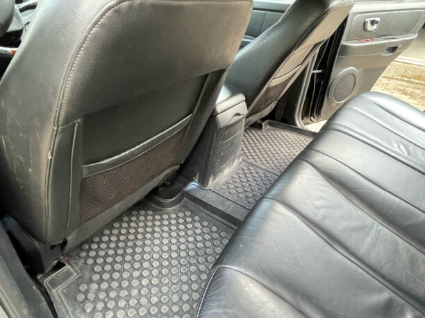 Hyundai Terracan I, 2001 г.