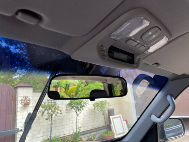 Hyundai Terracan I, 2001 г.