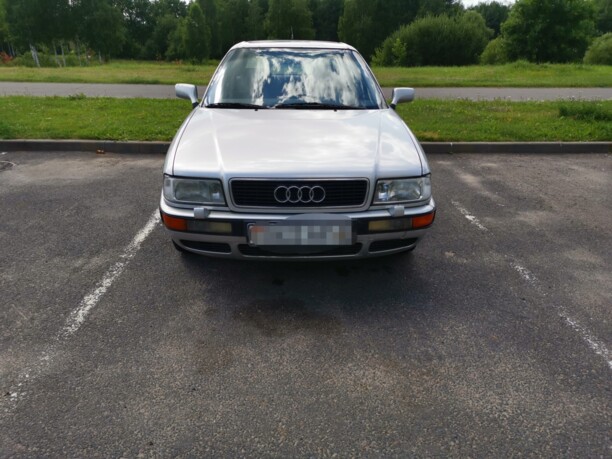 Audi 80 B4, 1992 г.