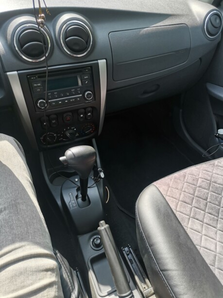 Nissan Almera III (G15), 2015 г.