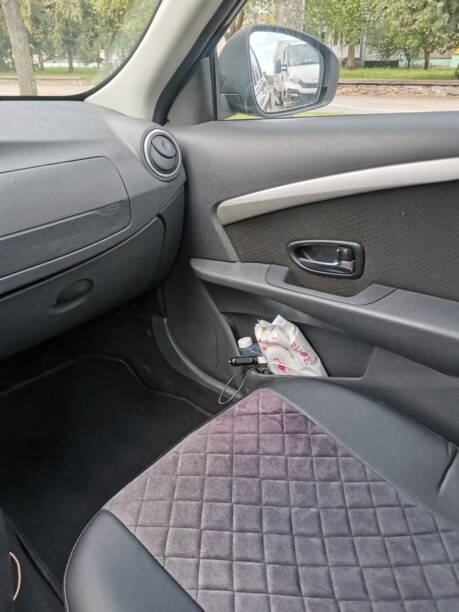 Nissan Almera III (G15), 2015 г.