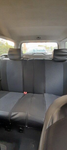Ford Focus I · Рестайлинг, 2004 г.