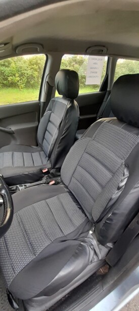 Ford Focus I · Рестайлинг, 2004 г.