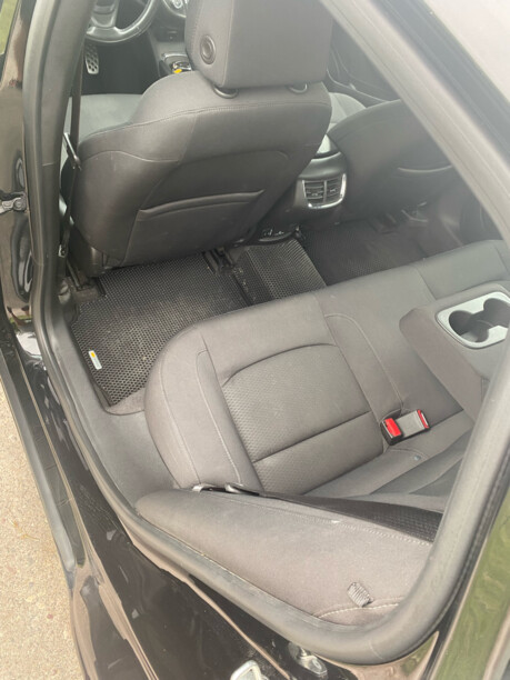 Chevrolet Malibu IX, 2016 г.