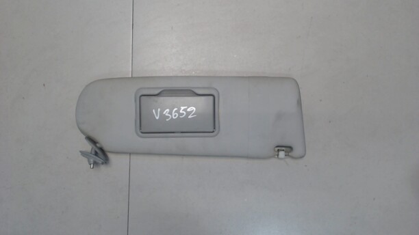 Козырек солнцезащитный для Audi A6 C4 1994-1997