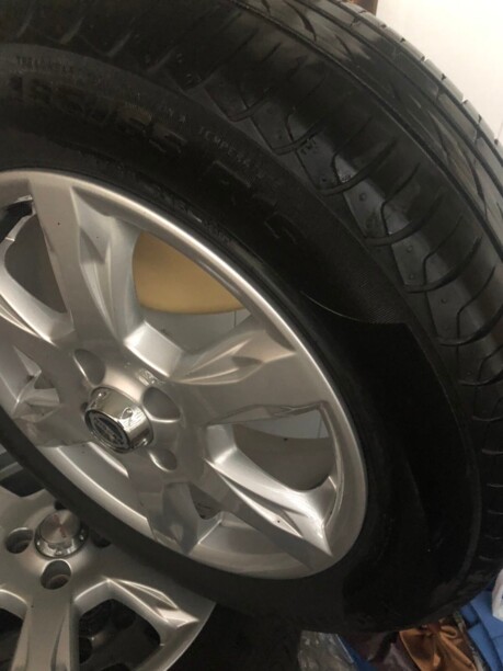 Легковые шины Rapid 185/65 R15 4 шт.