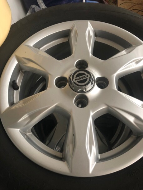 Легковые шины Rapid 185/65 R15 4 шт.